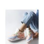 Baskets model 207817 Solea