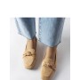 Moccasins model 207818 Solea