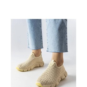 Baskets model 207820 Solea