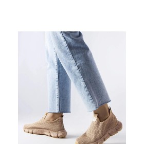 Chaussures de sport model 207821 Solea