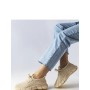 Chaussures de sport model 207822 Solea