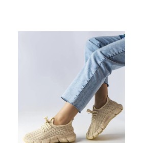 Chaussures de sport model 207822 Solea