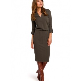 Robe de jour model 135928 Stylove