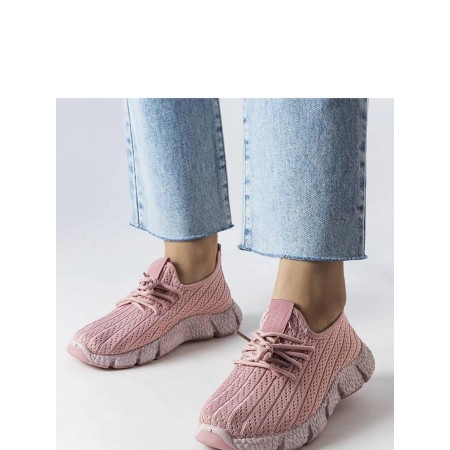 Chaussures de sport model 207824 Solea