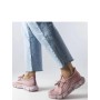 Chaussures de sport model 207824 Solea