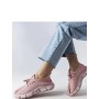 Chaussures de sport model 207824 Solea