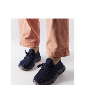 Chaussures de sport model 207825 Solea