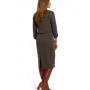 Robe de jour model 135928 Stylove
