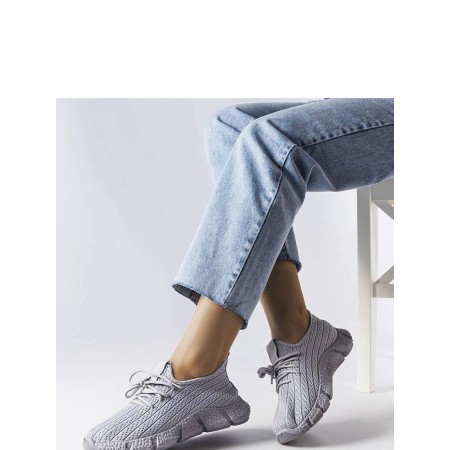 Chaussures de sport model 207826 Solea