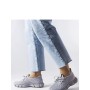 Chaussures de sport model 207826 Solea