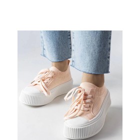 Baskets model 207827 Solea