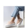 Baskets model 207827 Solea