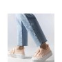 Baskets model 207827 Solea