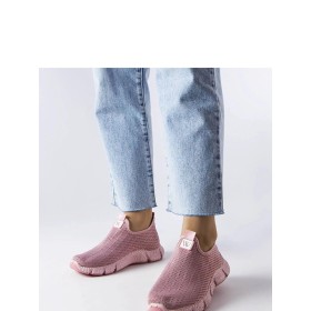 Chaussures de sport model 207828 Solea