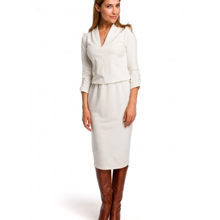 Robe de jour model 135929 Stylove
