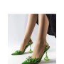 Escarpins à talons hauts model 207829 Solea