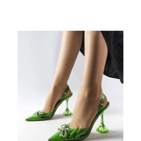 Escarpins à talons hauts model 207829 Solea