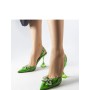 Escarpins à talons hauts model 207829 Solea