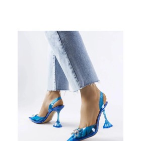 Escarpins à talons hauts model 207830 Solea