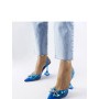 Escarpins à talons hauts model 207830 Solea