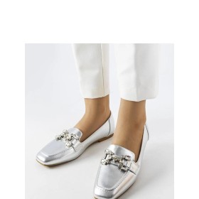 Moccasins model 207831 Solea