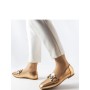 Moccasins model 207832 Solea