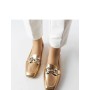 Moccasins model 207832 Solea