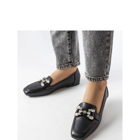 Moccasins model 207833 Solea