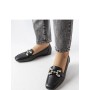 Moccasins model 207833 Solea