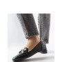 Moccasins model 207833 Solea