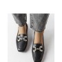 Moccasins model 207833 Solea