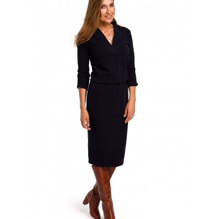Robe de jour model 135930 Stylove