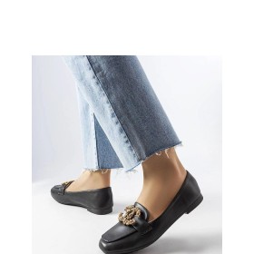 Moccasins model 207836 Solea