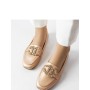 Moccasins model 207837 Solea