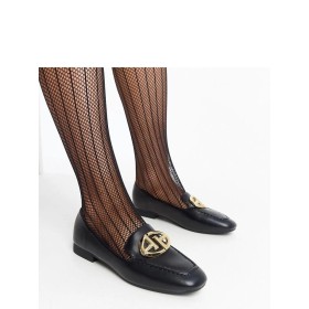 Moccasins model 207838 Solea