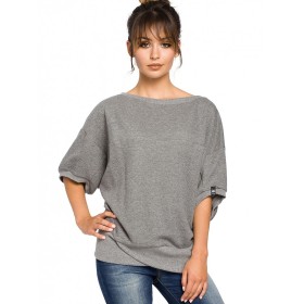 Sweatshirt model 104231 BeWear