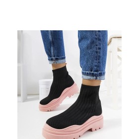 Baskets model 207839 Solea