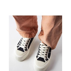 Baskets model 207841 Solea