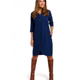 Robe de jour model 135945 Stylove