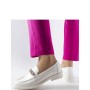 Moccasins model 207842 Solea