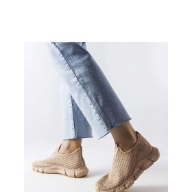 Baskets model 207843 Solea