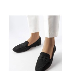 Moccasins model 207844 Solea