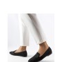 Moccasins model 207844 Solea