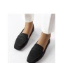 Moccasins model 207844 Solea