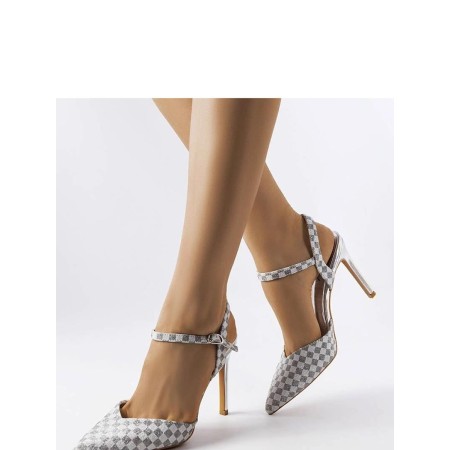 Escarpins à talons hauts model 207845 Solea