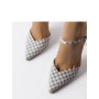 Escarpins à talons hauts model 207845 Solea