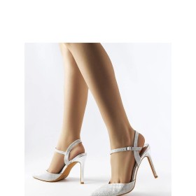 Escarpins à talons hauts model 207846 Solea