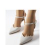 Escarpins à talons hauts model 207846 Solea