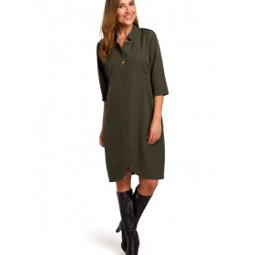 Robe de jour model 135946 Stylove