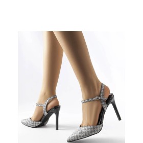 Escarpins à talons hauts model 207848 Solea